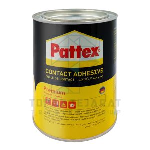 چسب همه کاره پاتکس 1کیلوگرمی Pattex universal adhesive